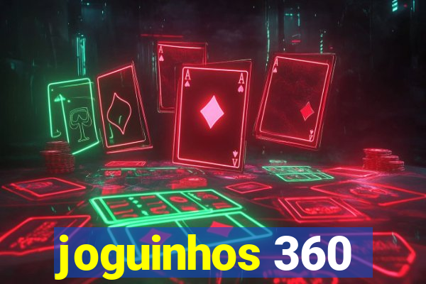 joguinhos 360